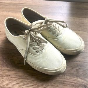 Seavees Legend Sneaker SeaChange